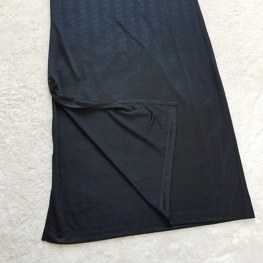 Nike Women's Sportswear Black Dress - Picture 10 of 13